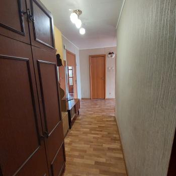 Продается 2-х комнатная квартира, 45,9 м²