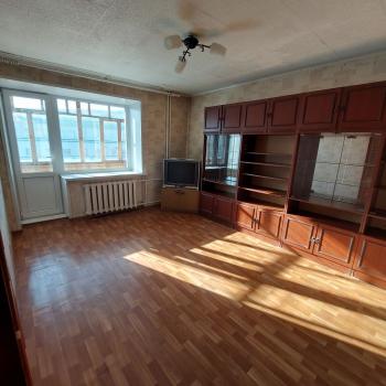 Продается 2-х комнатная квартира, 45,9 м²