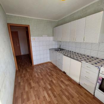 Продается 2-х комнатная квартира, 45,9 м²