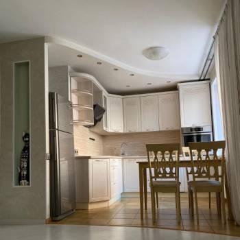 Сдается Многокомнатная квартира, 75 м²