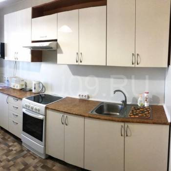 Сдается 2-х комнатная квартира, 61 м²