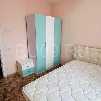 Сдается 2-х комнатная квартира, 61 м²