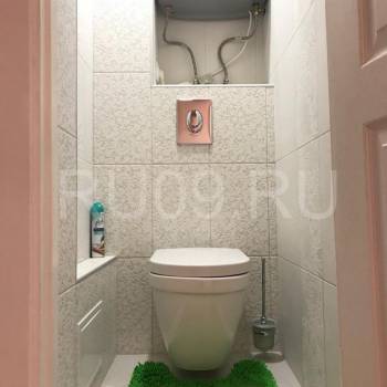 Сдается 2-х комнатная квартира, 61 м²