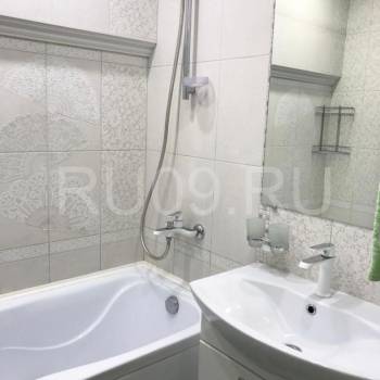 Сдается 2-х комнатная квартира, 61 м²