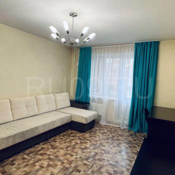 Сдается 2-х комнатная квартира, 61 м²