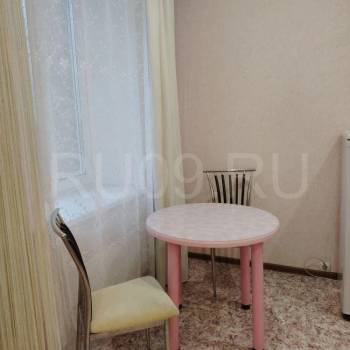 Сдается 1-комнатная квартира, 32 м²