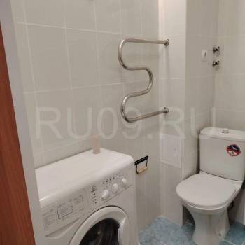 Сдается 1-комнатная квартира, 32 м²