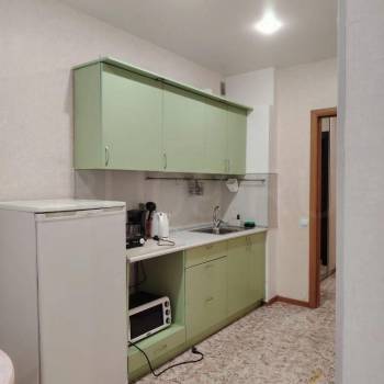 Сдается 1-комнатная квартира, 32 м²