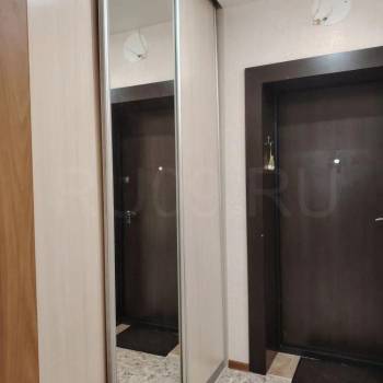 Сдается 1-комнатная квартира, 32 м²