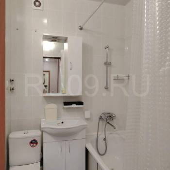 Сдается 1-комнатная квартира, 32 м²