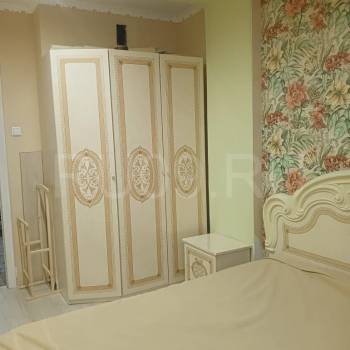 Сдается Многокомнатная квартира, 64 м²