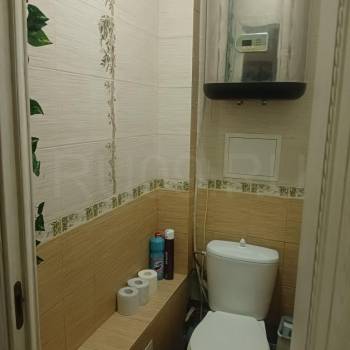 Сдается Многокомнатная квартира, 64 м²