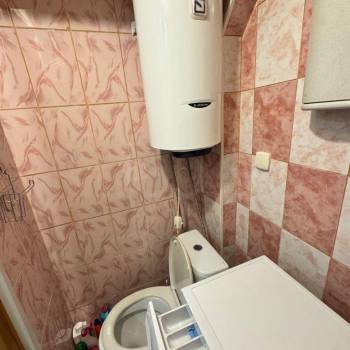 Сдается 1-комнатная квартира, 16 м²