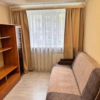 Сдается 1-комнатная квартира, 16 м²