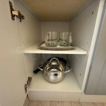 Сдается 1-комнатная квартира, 16 м²