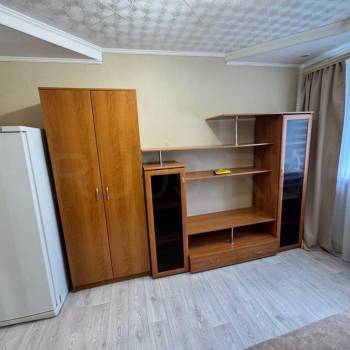 Сдается 1-комнатная квартира, 16 м²
