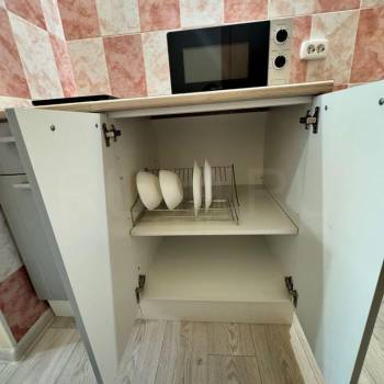 Сдается 1-комнатная квартира, 16 м²