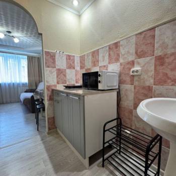 Сдается 1-комнатная квартира, 16 м²