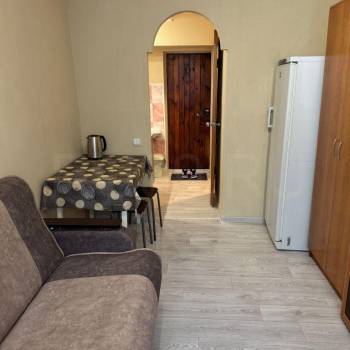 Сдается 1-комнатная квартира, 16 м²