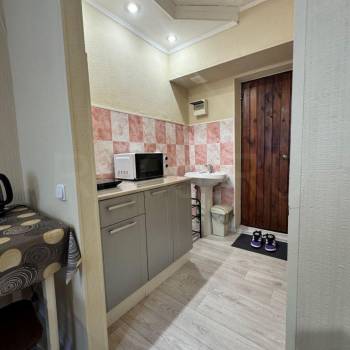 Сдается 1-комнатная квартира, 16 м²
