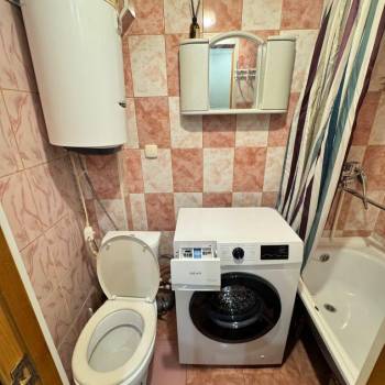 Сдается 1-комнатная квартира, 16 м²