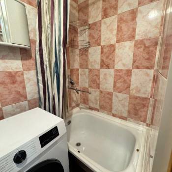 Сдается 1-комнатная квартира, 16 м²