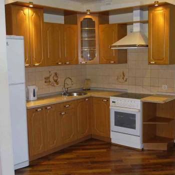 Сдается 1-комнатная квартира, 41,7 м²