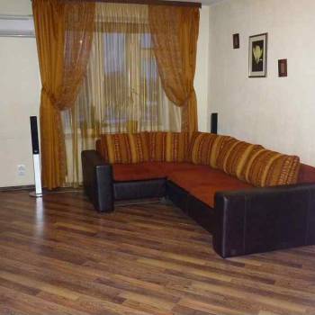 Сдается 1-комнатная квартира, 41,7 м²
