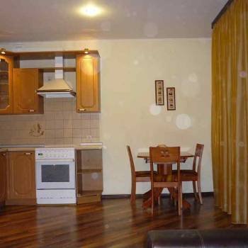 Сдается 1-комнатная квартира, 41,7 м²