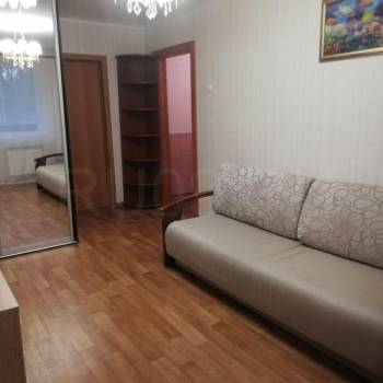 Сдается 2-х комнатная квартира, 43 м²