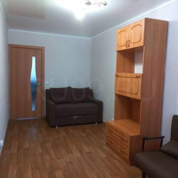 Сдается 2-х комнатная квартира, 43 м²