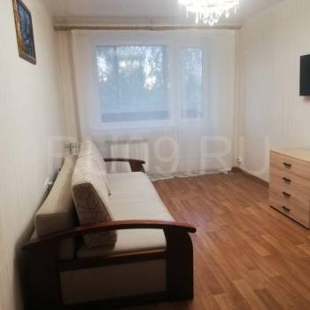 Сдается 2-х комнатная квартира, 43 м²