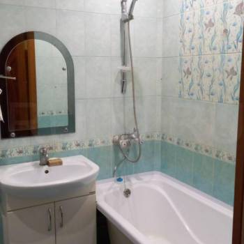 Сдается 2-х комнатная квартира, 43 м²