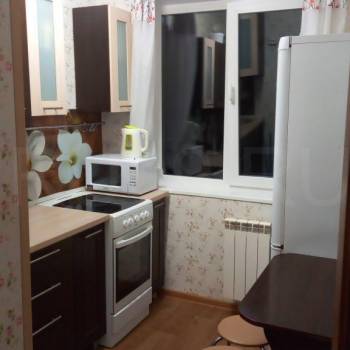 Сдается 2-х комнатная квартира, 43 м²
