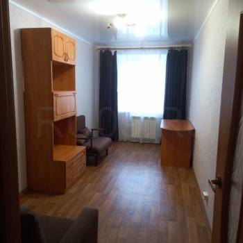 Сдается 2-х комнатная квартира, 43 м²