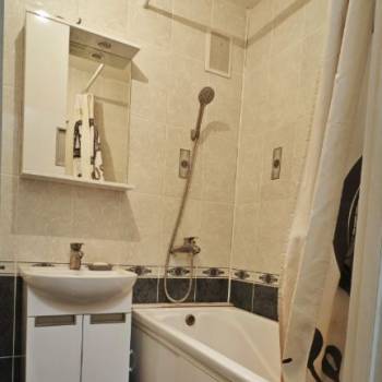Продается 1-комнатная квартира, 26,2 м²