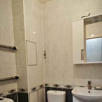 Продается 1-комнатная квартира, 26,2 м²