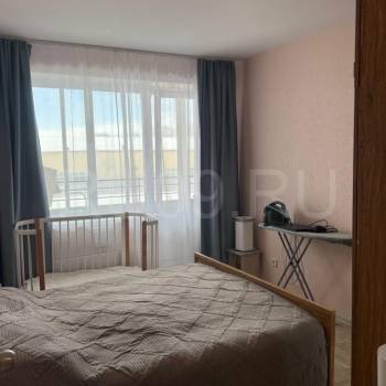 Сдается 2-х комнатная квартира, 58 м²