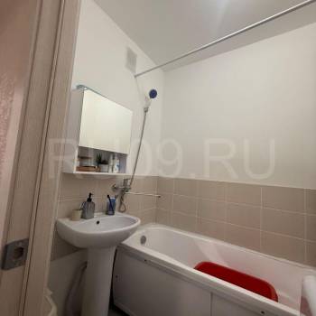 Сдается 2-х комнатная квартира, 58 м²