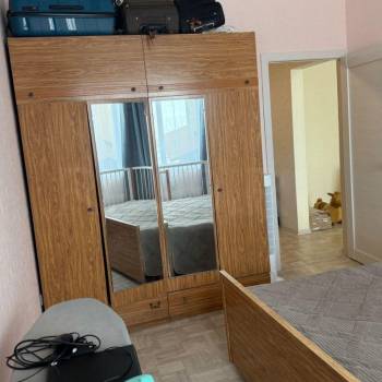 Сдается 2-х комнатная квартира, 58 м²