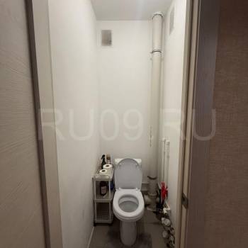 Сдается 2-х комнатная квартира, 58 м²