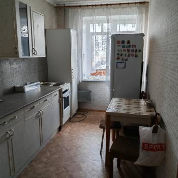 Сдается Многокомнатная квартира, 65,4 м²