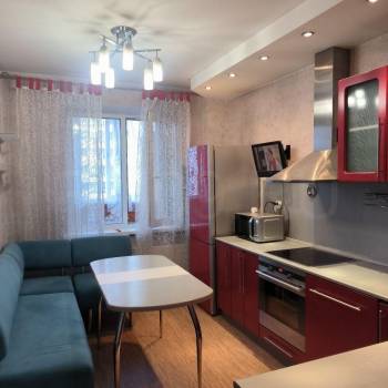 Сдается 2-х комнатная квартира, 60 м²