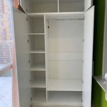 Продается 1-комнатная квартира, 45,8 м²