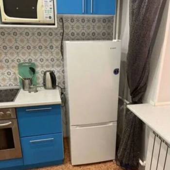 Продается 1-комнатная квартира, 45,8 м²