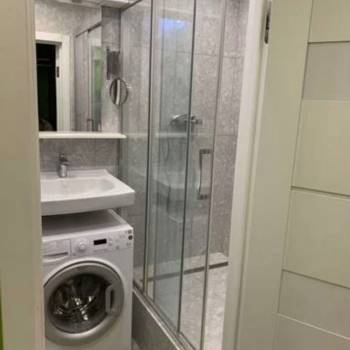 Продается 1-комнатная квартира, 45,8 м²