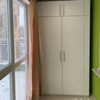Продается 1-комнатная квартира, 45,8 м²