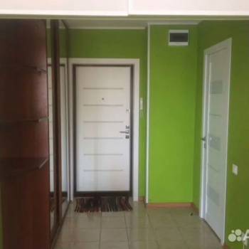 Продается 1-комнатная квартира, 45,8 м²