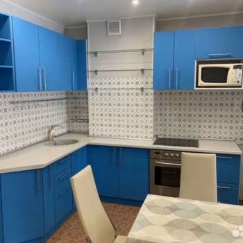 Продается 1-комнатная квартира, 45,8 м²