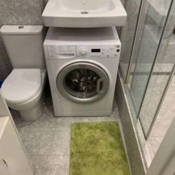 Продается 1-комнатная квартира, 45,8 м²